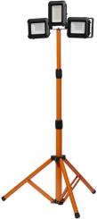 Ledvance  LED WORKLIGHT 40WCHRGMOB 840TRIPOD 