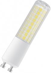 LED-Lampe LEDTSLIM60D 7W/827 230V GU10 / EEK: E 