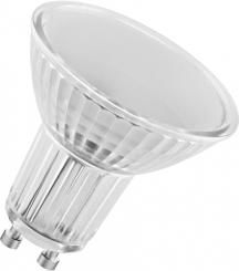 Osram LED-Lampe LPPAR1650120 4,3W/827 230V GU10 / EEK: G 