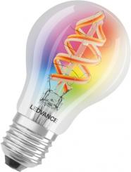 Ledvance  SMT WFA30D4,5W/827230VFILRGBWE27 / EEK: G 