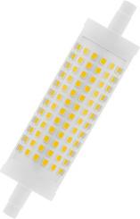 Osram LED-Lampe LEDPLI118150 19W/827 230V R7S / EEK: E 