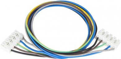 Ledvance  DP HOUSING 1500 2xLAMP TH-KIT 5x2.5 