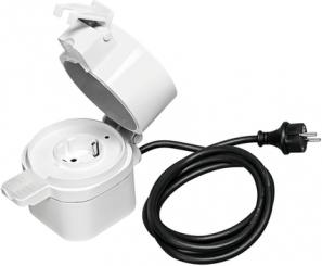 Ledvance  SMART ZB OUTDOOR PLUG 