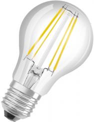 Ledvance  LED CLA60 4W/830 230V FIL UE E27FS1 / EEK: A 