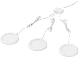 Ledvance  SMART WIFI UNDERCABINET ROUND50MMTW 