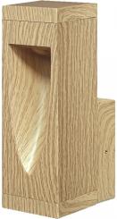 Ledvance  SMART OUTD WIFI TRUNK SQ WALL RGBW 