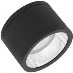 Ledvance  DL SURFACE DN160P30W84060DIP65BKEUE 