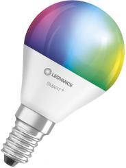 Ledvance  SMARTWIFIP40 4,9W 230V RGBWFRE14 / EEK: F 