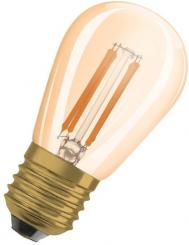 Ledvance 1906LEDISOND4,8W/822230VFILGD E27 / EEK: G 