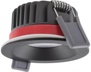 Ledvance  SP FP FIX P 8W 930 PS DIM IP65 BK 