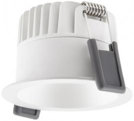 Ledvance  SP DK FIX P 8W 930 PS DIM IP44 WT 