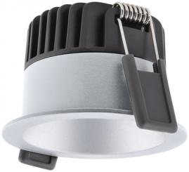 Ledvance  SP DK FIX P 8W 930 PS DIM IP44 SI 