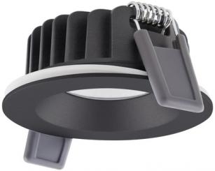 Ledvance  SP AIR FIX P 6W 930 PS DIM IP65 BK 