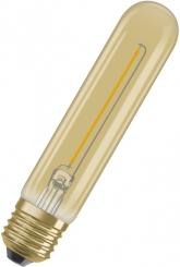 Osram LED-Lampe 1906LEDCLF252,8W/824230VFILGDE27 / EEK: G 