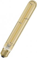 Osram LED-Lampe 1906 LED TUBE 35 CL 5 W/2000K E27 / EEK: F 