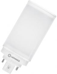 Ledvance  DULUX LED T/E13 HF V 6W 840 GX24Q-1 / EEK: E 