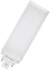 Ledvance  DULUX LED T/E26HF V 10W 840 GX24Q-3 / EEK: E 
