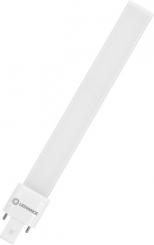 Ledvance  DULUX LED S11 EM V 6W 830 G23 / EEK: F 