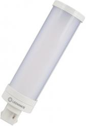 Ledvance  DULUX LED T18 EM V 7W 830 GX24D-2 / EEK: F 