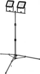 Ledvance  LED WORKLIGHT VAL 2X30W 865 TRIPOD 