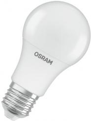 Osram LED-Lampe LEDPCRCLA75 10W/827 230VFR E27 / EEK: F 