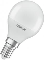 Osram LED-Lampe LEDPCRCLP25 3,3W/827 230VFR E14 / EEK: G 