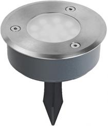 Ledvance  ENDURA HYBRID INGROUND SPIKE 1W ST 