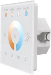 Ledvance  MCU TOUCH DALI-2 TW 