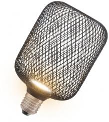 Osram  LFLATSQ100BK 3,5W/827 230VFR E27  / EEK: F 