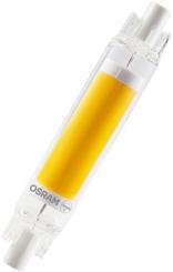 Osram  LED SLIM LINE 78 40 827 GLASS 230V R7S / EEK: F 