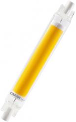Osram  LED SLIM LINE 118 60 840 GLASS 230V R7S / EEK: F 