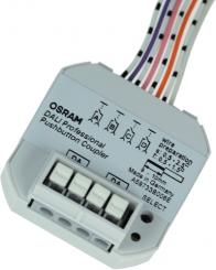 DALI COUPLER/16PUSHB 60X1 G2 