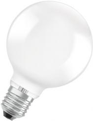 Ledvance  LED G9560 4W/830 230VGLFR UE E27FS1 / EEK: A 