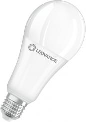 Ledvance  LED CLA150 DIM 20W 827 FR E27 P / EEK: E 