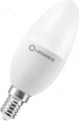 Ledvance  LED CLB40 DIM 4.9W 827 FR E14 P / EEK: F 