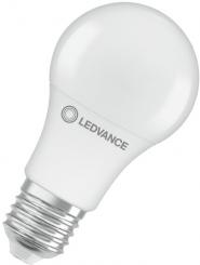 Ledvance  LED CLA60 8.5W 827 FR E27 P / EEK: F 