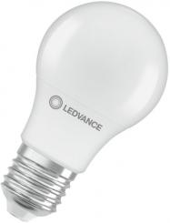 Ledvance  LED CLA40 4.9W 827 FR E27 P / EEK: F 