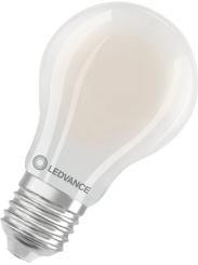 Ledvance  LEDCLA75EELA 5W 830 FILFR E27 S / EEK: A 