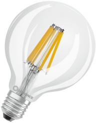 Ledvance  LEDG95100DIM 11W 940 FILCL E27 S / EEK: D 