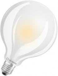 Ledvance  LED G9560 6.5W 827 FILFR E27 P / EEK: E 
