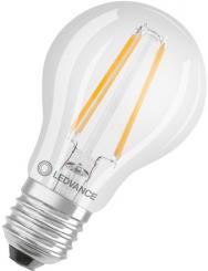 Ledvance  LED CLA60 6.5W 827 FILCL E27 P / EEK: E 