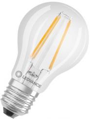 Ledvance  LED CLA60 6.5W 840 FILCL E27 V / EEK: E 