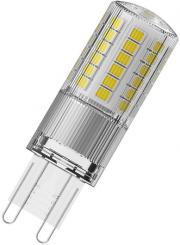 Ledvance  LED PIN50 4.8W 840 CL G9 P / EEK: E 