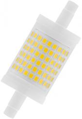 Ledvance  LED LINE78 100 DIM 12W 827 R7S P / EEK: E 