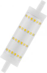 Ledvance  LED LINE118 100 13W 827 R7S P / EEK: E 