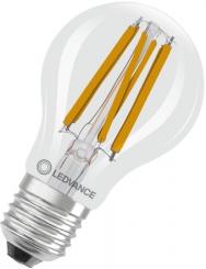 Ledvance  LEDCLA100DIM 13.8W 927 FILCL E27 S / EEK: E 