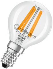 Ledvance  LEDCLP40DIM 4.2W 927 FILCL E14 S / EEK: E 