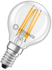 Ledvance  LED CLP40 4W 827 FILCL E14 V / EEK: E 