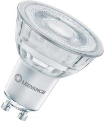 Ledvance  LED PAR165036 GLD 4.5W 827 GU10 S / EEK: F 