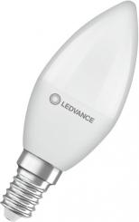 Ledvance  LED CLB25 2.8W 927 FR E14 S / EEK: F 